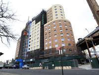 1939 W Farms Rd in Bronx, NY - Foto de edificio - Building Photo