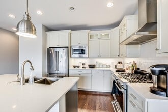 2618 N Halsted St, Unit 3N in Chicago, IL - Building Photo - Building Photo