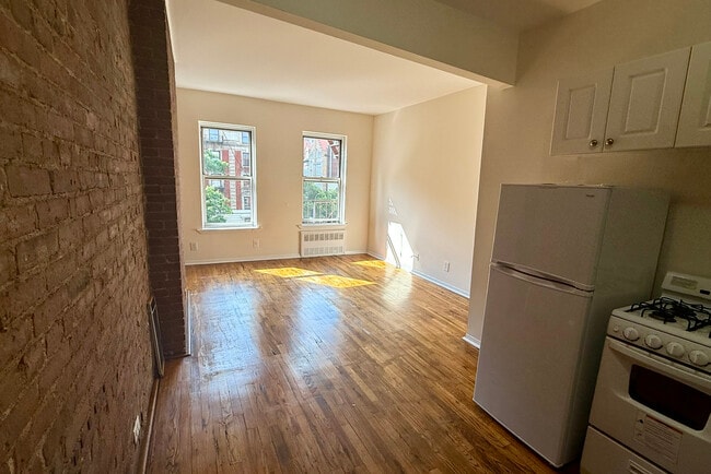 property at 2274 Broadway