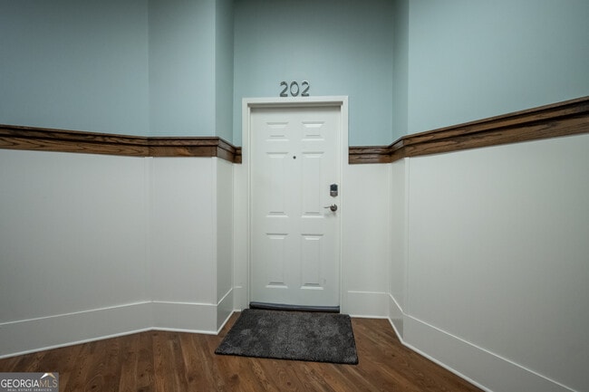 269 N Hull St in Athens, GA - Building Photo - Building Photo