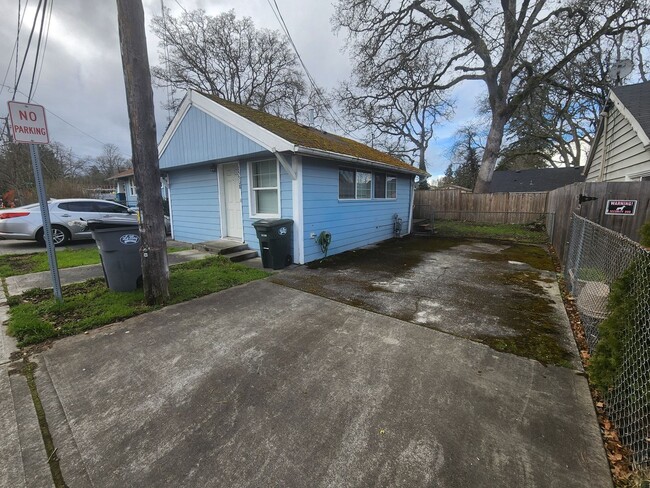 property at 15308 Portland Ave SW