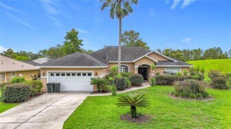 30 Lake Diamond Ave in Ocala, FL - Building Photo