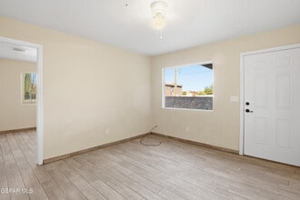 3580 Black Bear Ln in El Paso, TX - Building Photo - Building Photo