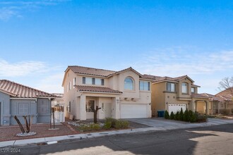 10023 W Cherokee Ave in Las Vegas, NV - Building Photo - Building Photo