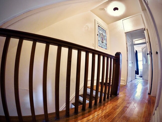 5510 Howe St in Pittsburgh, PA - Building Photo - Building Photo