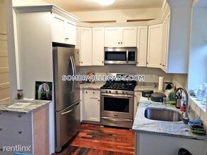 249 Summer St-Unit -Apt 3L in Somerville, MA - Building Photo - Building Photo