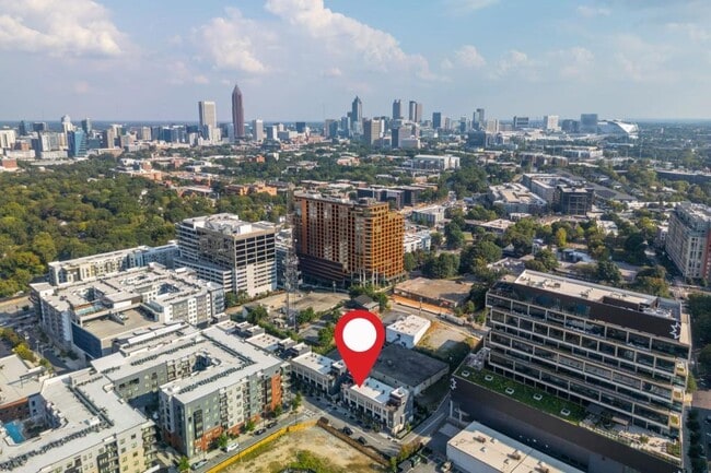 699 Vidalia Ln in Atlanta, GA - Building Photo - Building Photo