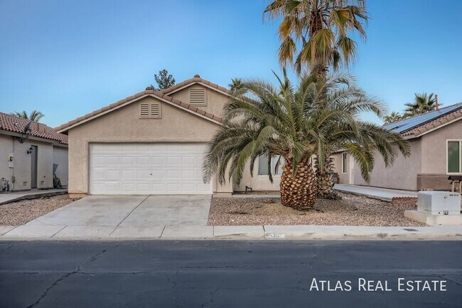 property at 5531 Los Lobos St