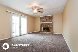 7727 Maradona Dr S in Indianapolis, IN - Building Photo - Building Photo