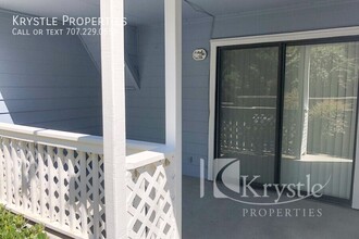 149 Sea Crest Cir in Vallejo, CA - Building Photo - Building Photo