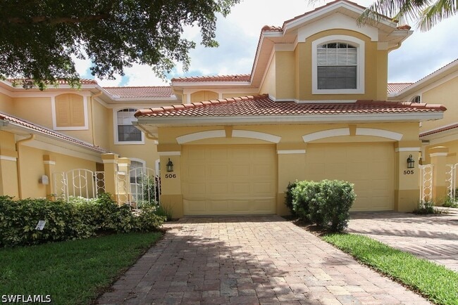 property at 2150 Arielle Dr