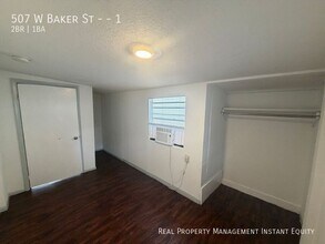 507 W Baker St in Plant City, FL - Building Photo - Building Photo