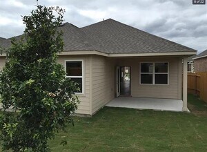 2217 Mulberry Dr in Anna, TX - Building Photo - Building Photo