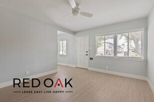 1847 21st St in Santa Monica, CA - Building Photo