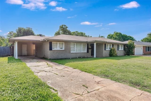 1620 Joy Dr in Bossier City, LA - Foto de edificio - Building Photo