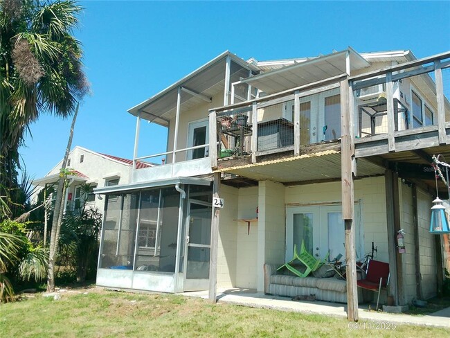 1111 Cypress Gardens Blvd in Winter Haven, FL - Foto de edificio - Building Photo