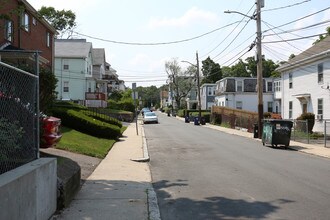 22-24 Greylock St in Allston, MA - Building Photo - Building Photo