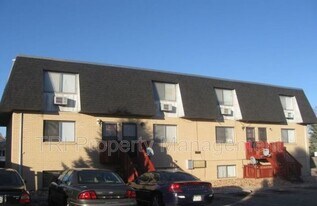 2503 27th St in Greeley, CO - Building Photo