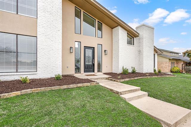 property at 7625 Quail Ridge St