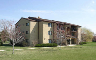 9845 Cordoba Ct Apartments