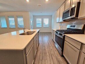 3704 Milkweed Rd in McKinney, TX - Building Photo - Building Photo