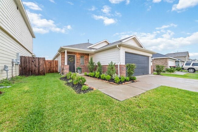 6342 Verbena Blossom Trail in Katy, TX - Building Photo - Building Photo