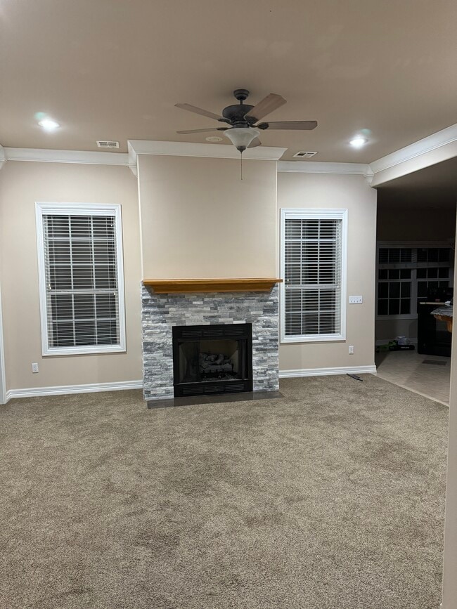 3802 SW Osprey Dr in Bentonville, AR - Building Photo - Building Photo