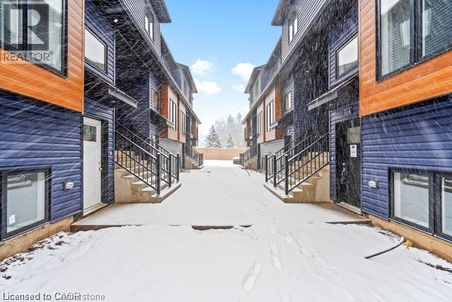 781 Clare Ave in Welland, ON - Building Photo - Building Photo