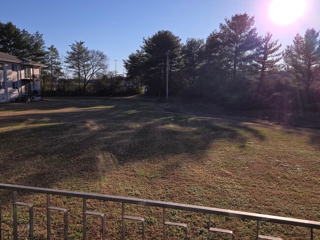 property at 613 Hillsboro Rd