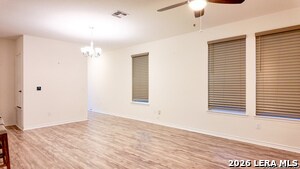 1123 Loma Mesa in San Antonio, TX - Building Photo - Building Photo