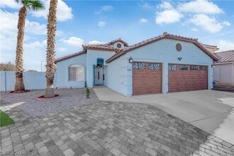 4016 Angel Face St in North Las Vegas, NV - Building Photo - Building Photo