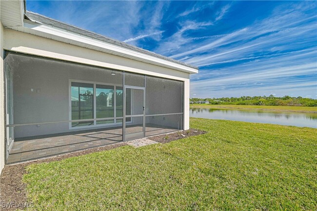 25345 Bonsai Ct in Punta Gorda, FL - Foto de edificio - Building Photo