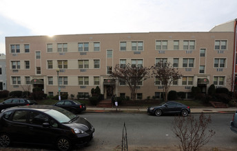 The Carlyle Condominium in Washington, DC - Building Photo - Building Photo