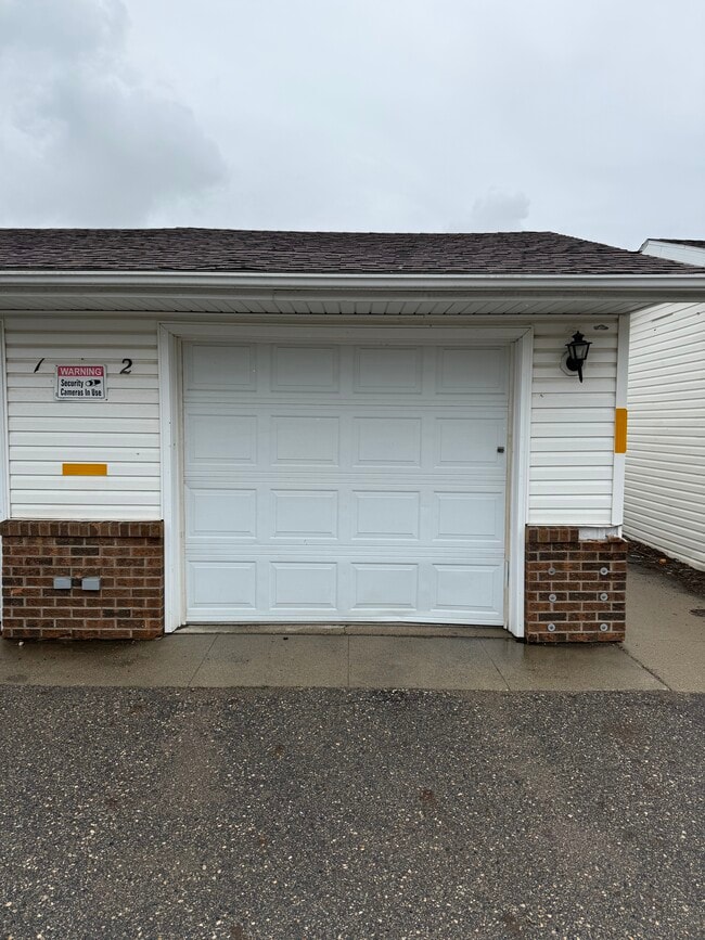 724 31st St N, Unit 724 in Fargo, ND - Building Photo - Building Photo