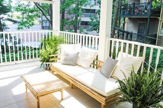 14 Trowbridge St, Unit 8 in Cambridge, MA - Building Photo - Building Photo