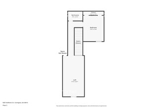 9207 Golfview Cir in Covington, GA - Building Photo - Building Photo