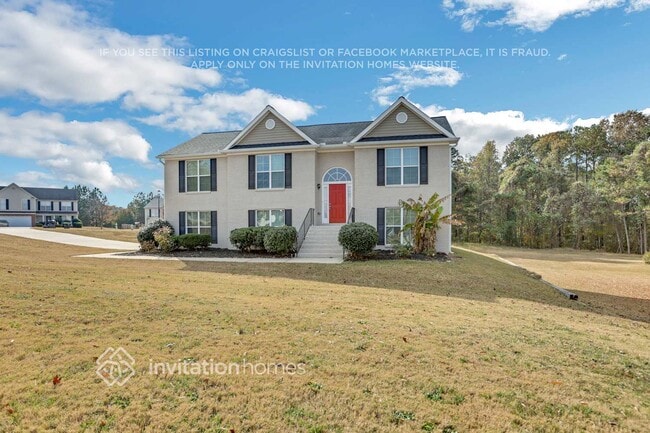property at 5525 Vanity Joys Ln