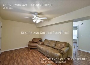 415 NE 28th Ave in Ocala, FL - Building Photo - Building Photo