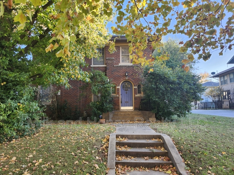 1010 NW 34th St in Oklahoma City, OK - Building Photo