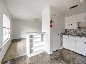 1711 Wichita St in Houston, TX - Foto de edificio - Building Photo