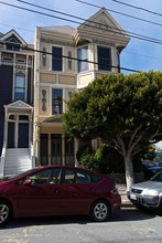 4300-4304 19th St in San Francisco, CA - Building Photo - Building Photo