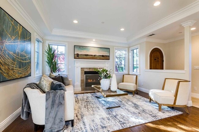 140 Tennyson Ave in Palo Alto, CA - Building Photo - Building Photo