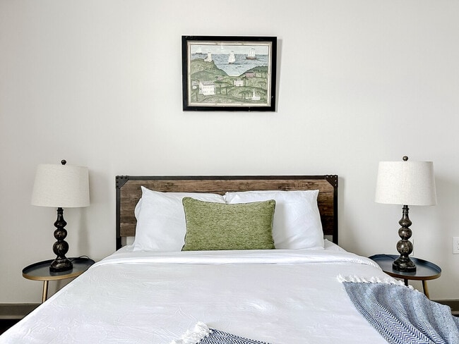 111 E 4th St, Unit SI ID1036786P in North Little Rock, AR - Building Photo - Building Photo