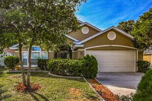 3270 Deuce Ct in Jacksonville, FL - Building Photo