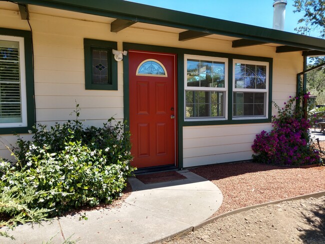 property at 12195 Henno Rd