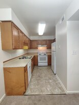 600 Reusens Rd in Lynchburg, VA - Building Photo