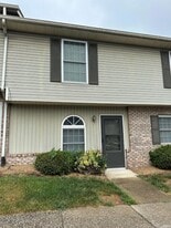 648 E Sherwood Hills Dr in Bloomington, IN - Building Photo