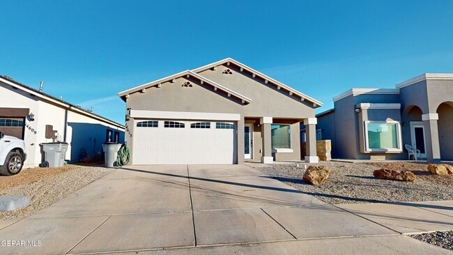 property at 14613 Luciana Alvarado