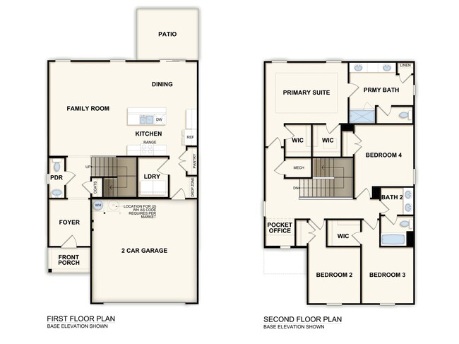 1032 Highland Walk in Canton, GA - Building Photo - Building Photo