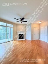 3865 S Dayton St in Aurora, CO - Building Photo - Building Photo